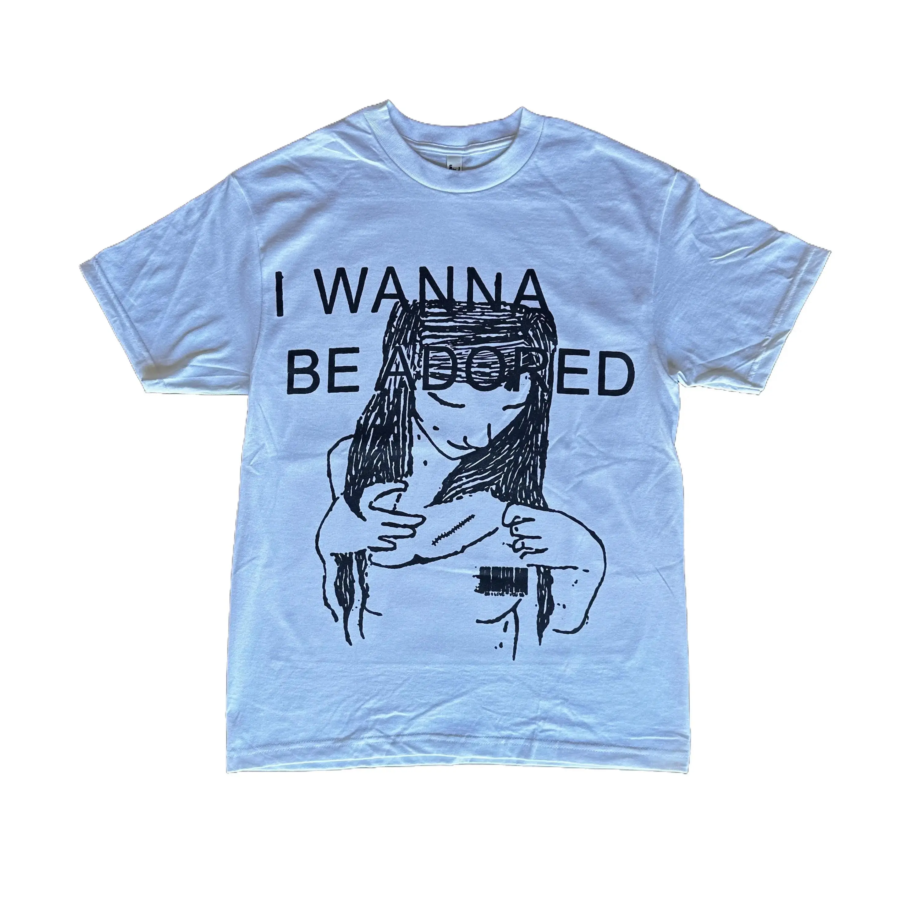 Cook's Tee from Skins UK - Unisex Graphic T-Shirt 100% Cotton,american