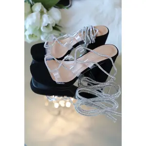 Koko Strappy Heels Koko Strappy Heels