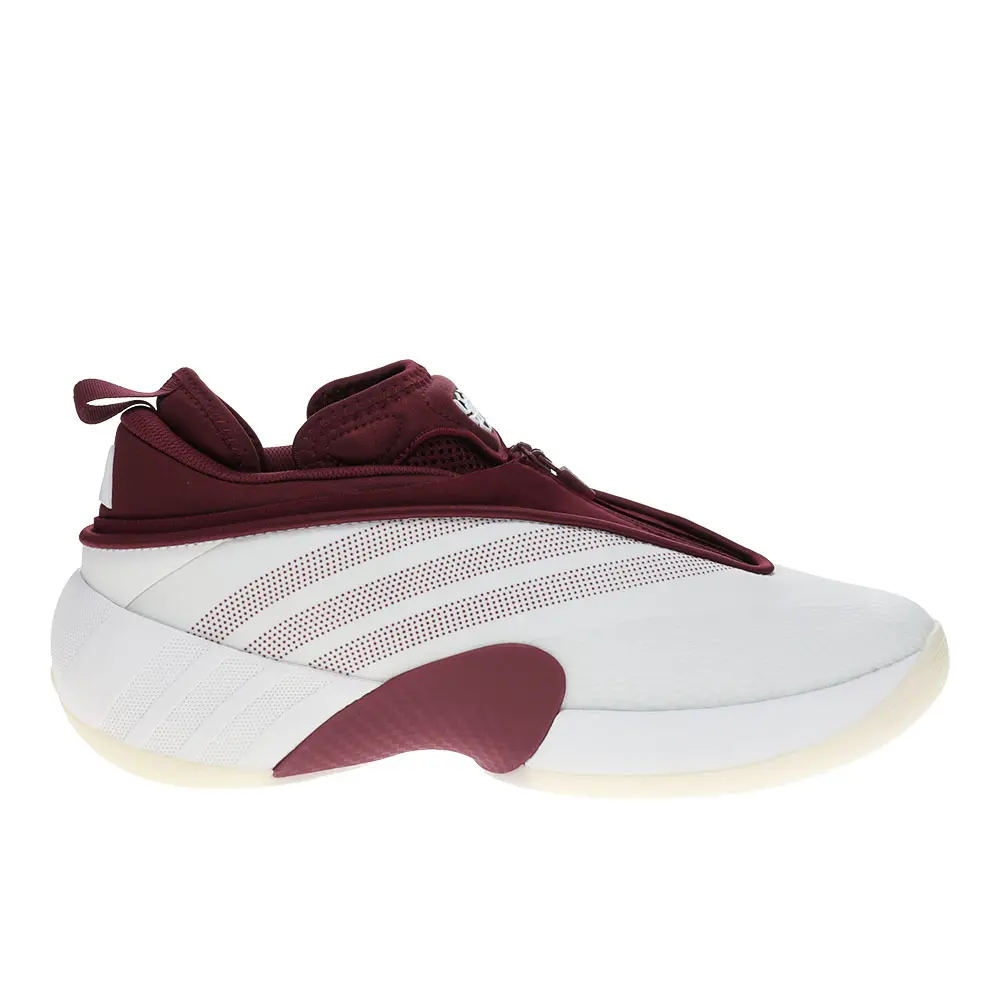 adidas Mens D.O.N. Issue 7 Basketball Sneakers Shoes - Red