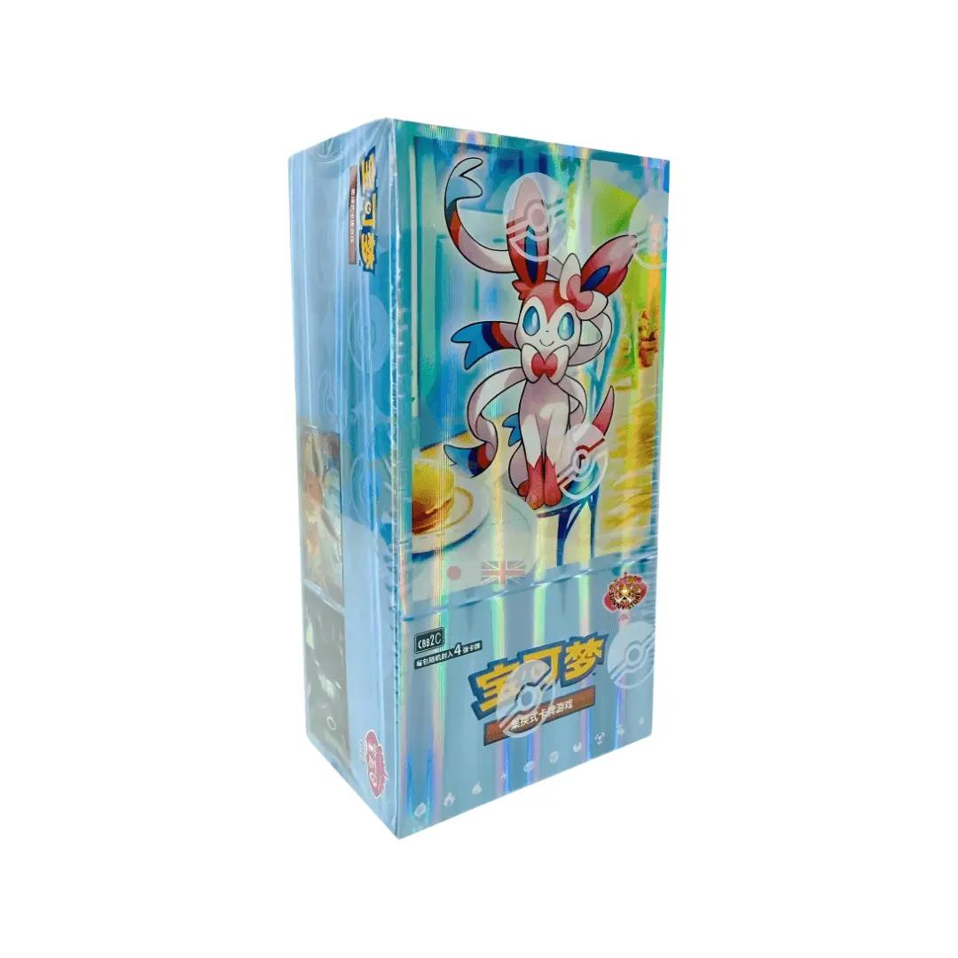 cheap lorcana booster box Lorcana Rise of the Floodborn Sleeved Booster 42-Pack Case