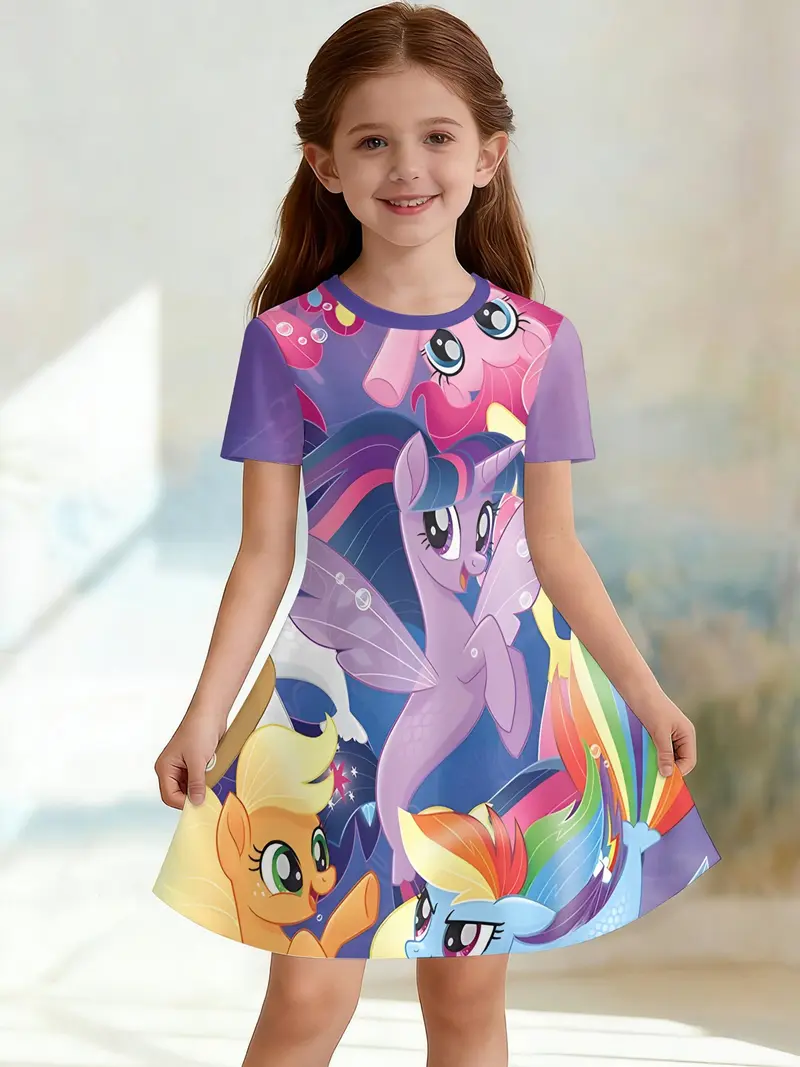 mlp clothing - TikTok Shop