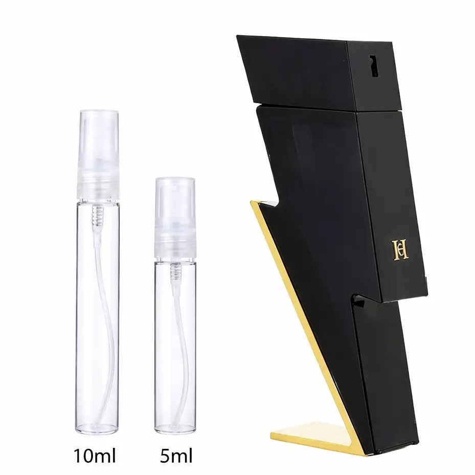 Carolina Herrera Bad Boy Eau de Toilette for Men