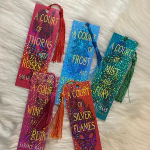 ACOTAR Bookmarks