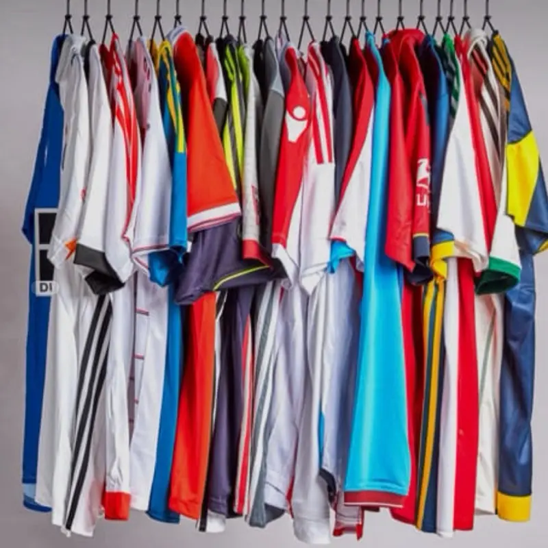 Soccer jersey