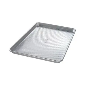 USA Pans 1050HS Metallic Baking Sheet