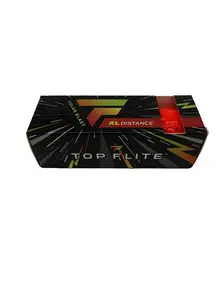 Top Flite XL Distance Golf Balls Top Flite XL Distance Golf Balls