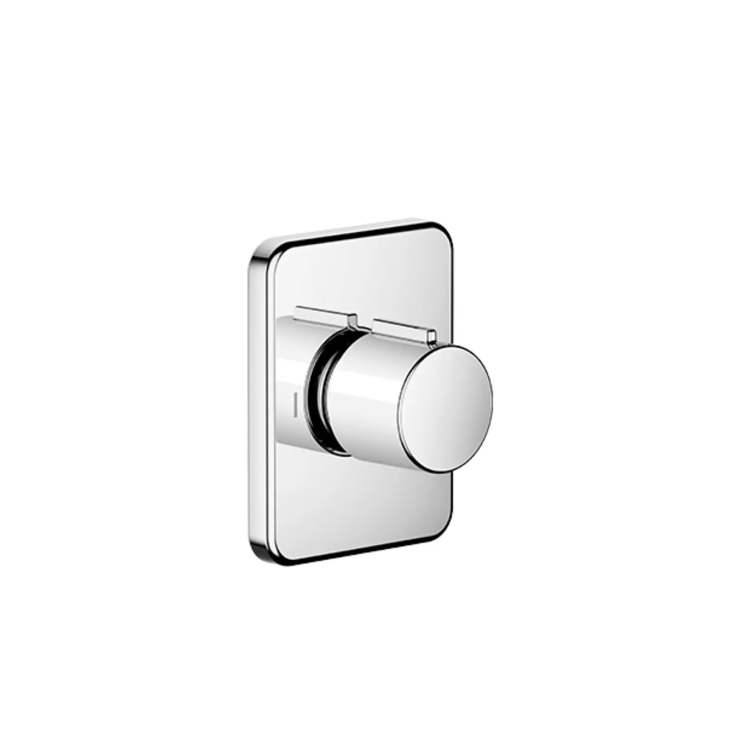 Dornbracht 36200710 Lulu Wall Mounted Two-Way Diverter