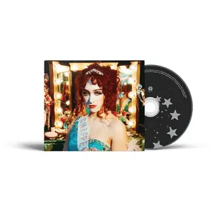 Chappell Roan - The Rise And Fall Of A Midwest Princess  [COMPACT DISC - CD]