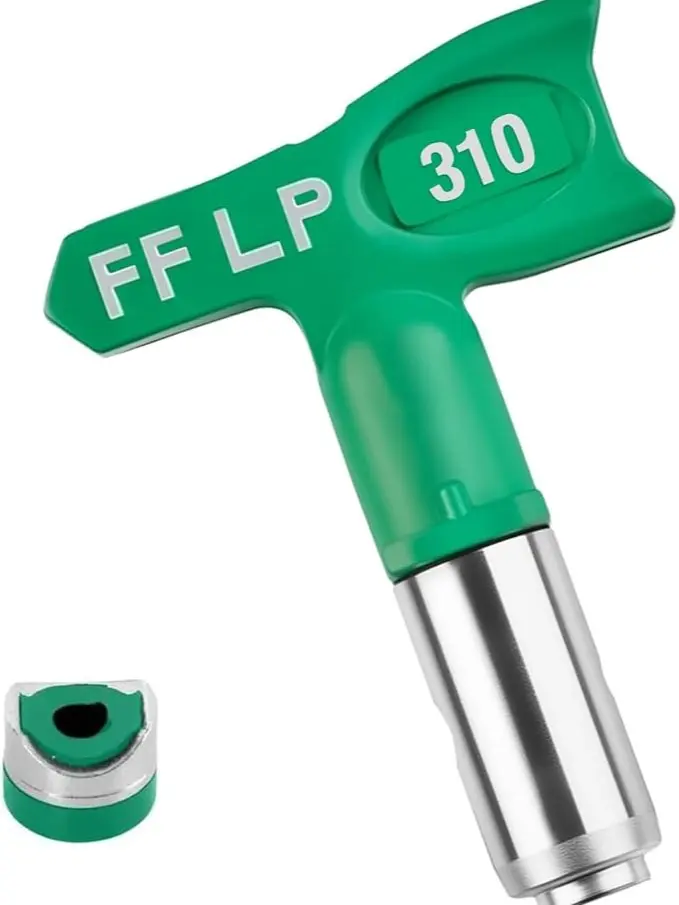 310 Graco FFLP310 RAC X Fine Finish Low Pressure Reversible Tip