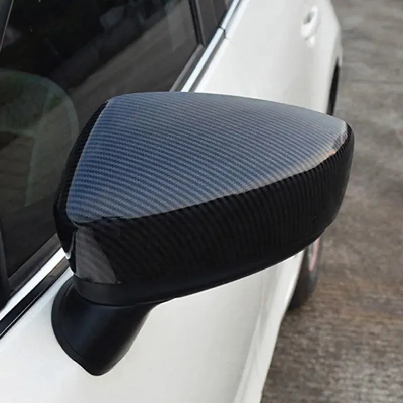Car Exterior Accessories Rearview Mirror Cover Car Exterior Accessories Rearview Mirror Cover