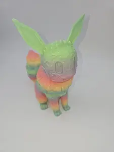 Eevee 3D Printed