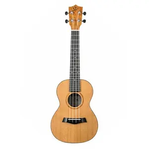 Twisted Wood Sierra Ukulele *USA Small Business*