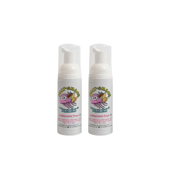 Jelly-Smack - 2 Bottles