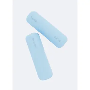 Soft Silicon Dumbbells