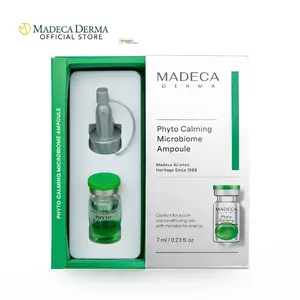 Single Pack Phyto Calming Microbiome Ampoule | 0.23 fl oz | Calm, Balance, Restore