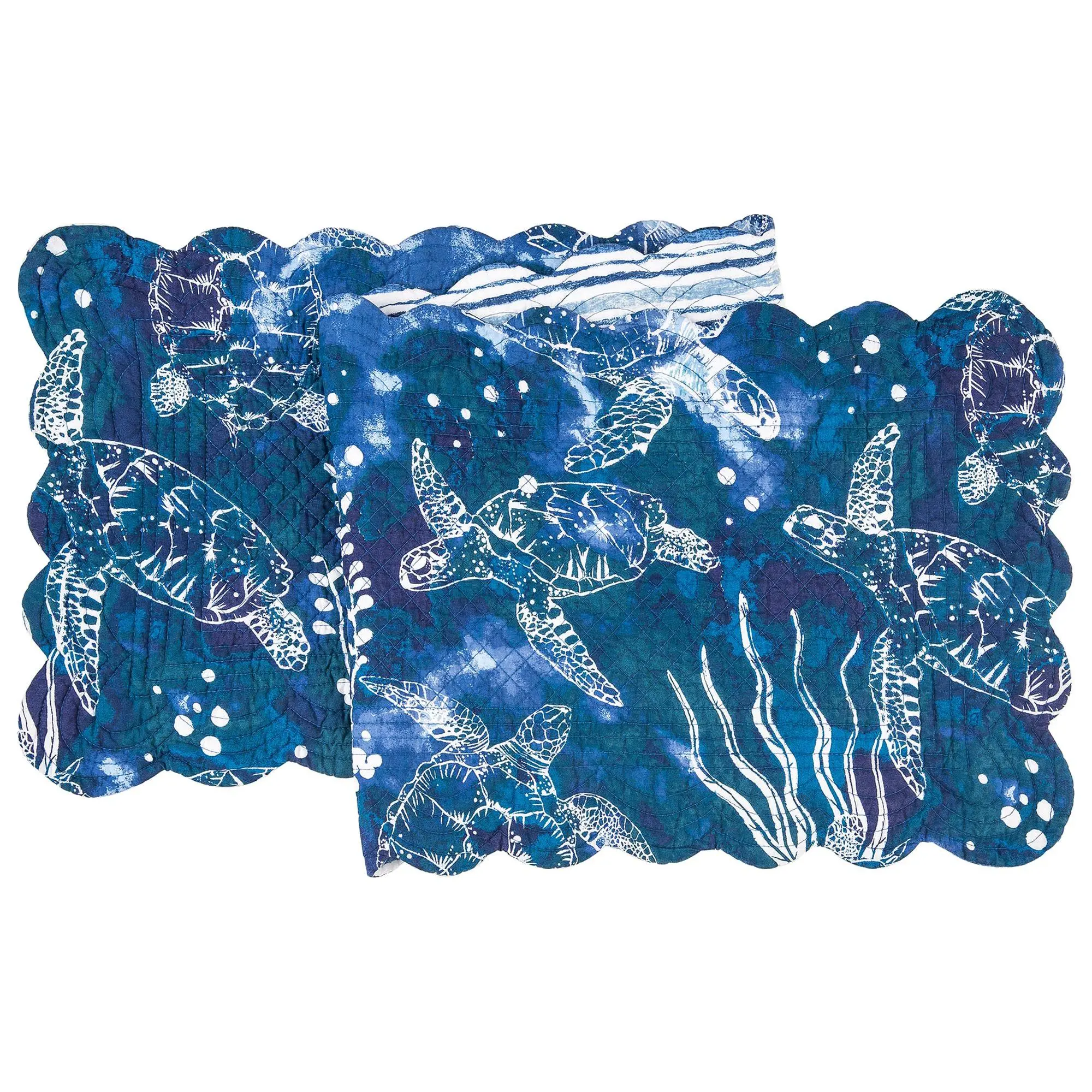 Marley Cove Table Runner by Valerie