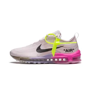 The 10: Air Max 97 OG "Queen of Queens, NY" AJ4585 600