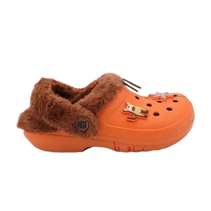 South Park x Crocs Classic Lined Clog 'Kenny'
