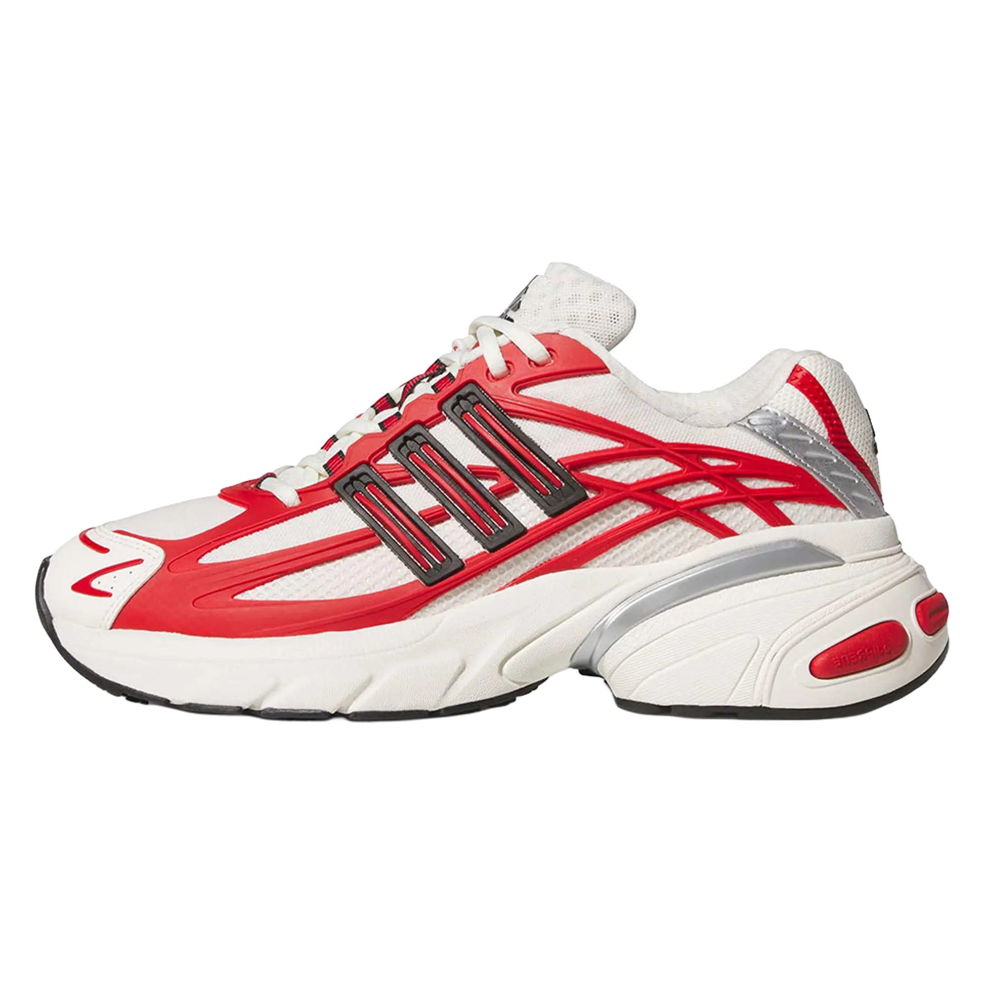 Adistar XLG 2.0 "White Power Red" KI4506