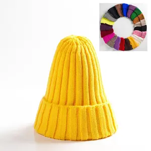 TheCapSpot - Marion Knitting Stocking Cap