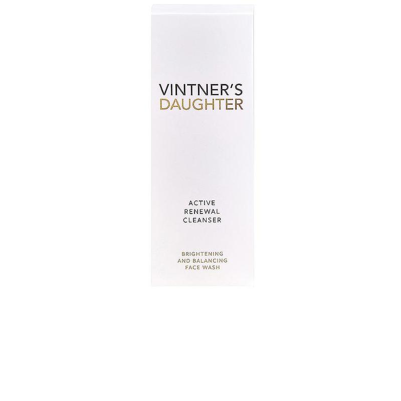 Vintner's Daughter Active Renewal Cleanser