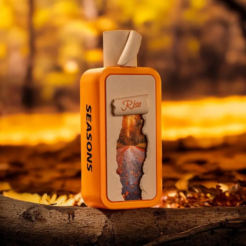 Riiffs Seasons Rise Eau de Parfum 3.4 oz Unisex - TikTok Shop