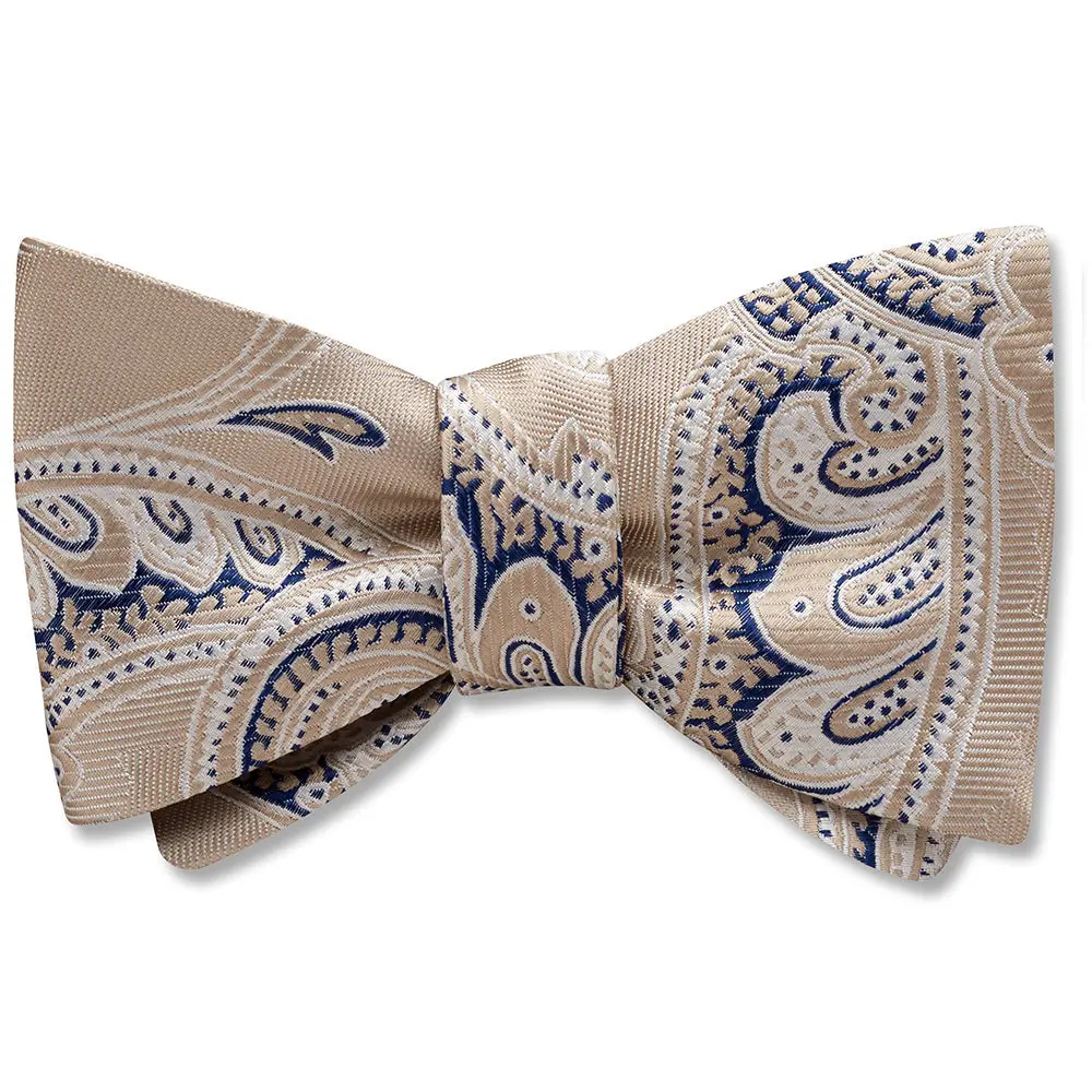 Bayshore - bow ties