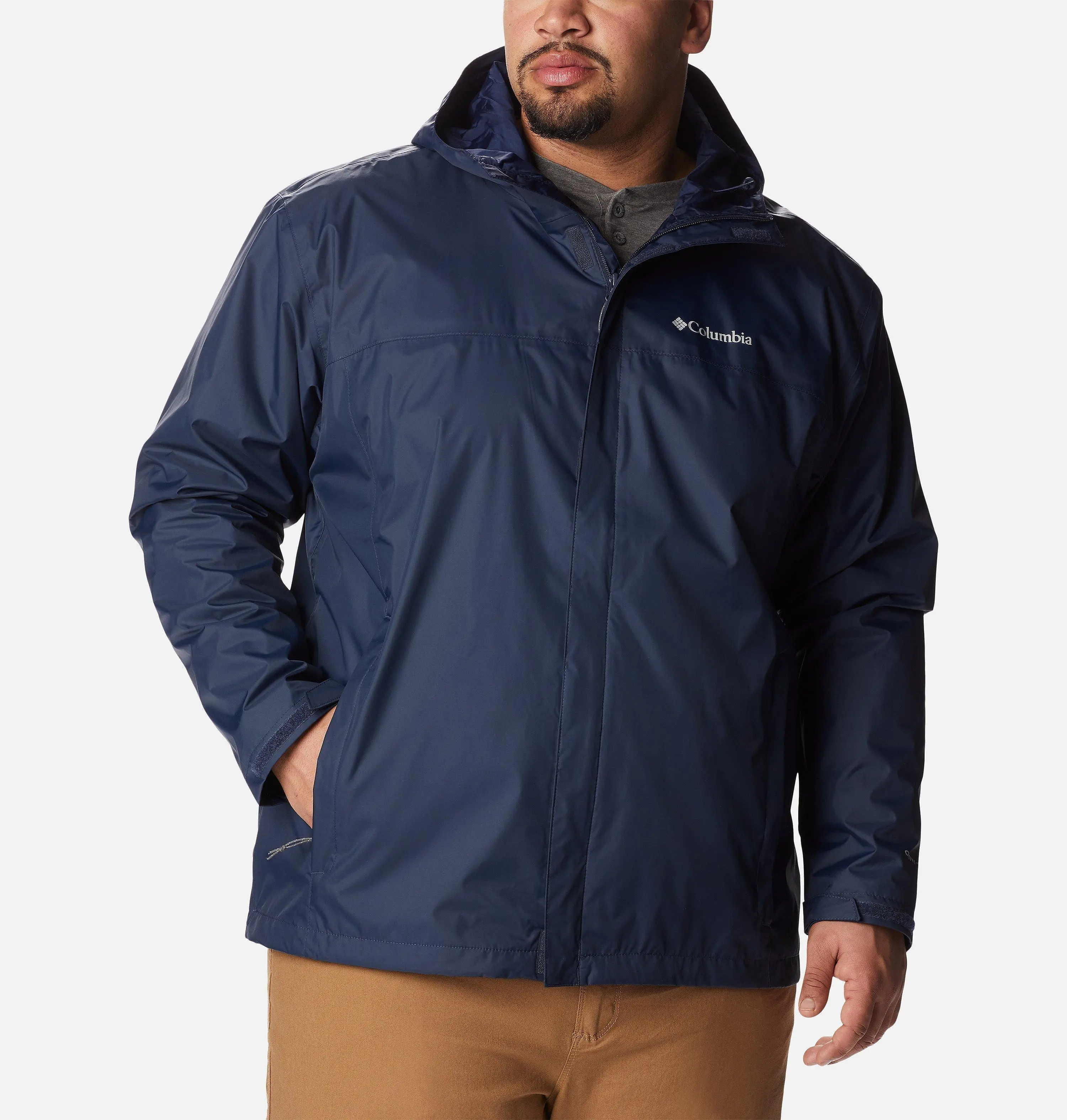 Collegiate Navy
