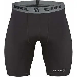 MMA Compression Shorts