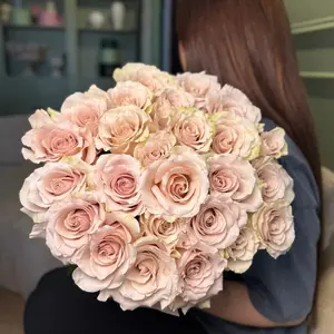 Champagne Blush Bouquet