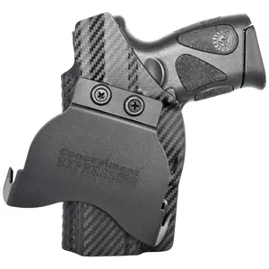 Taurus G2 / G2C Paddle Holster