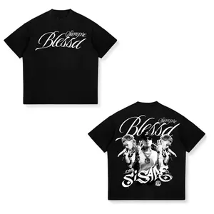 Blessd Siempre Blessd Sisas Shirt, Colombian Reggaeton Artist Graphic Tee Music Era Design, Gift For Fans & Streetwear Lovers, Shirt For Men Women