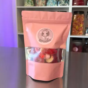 A lovers mix- sweets for someone you love