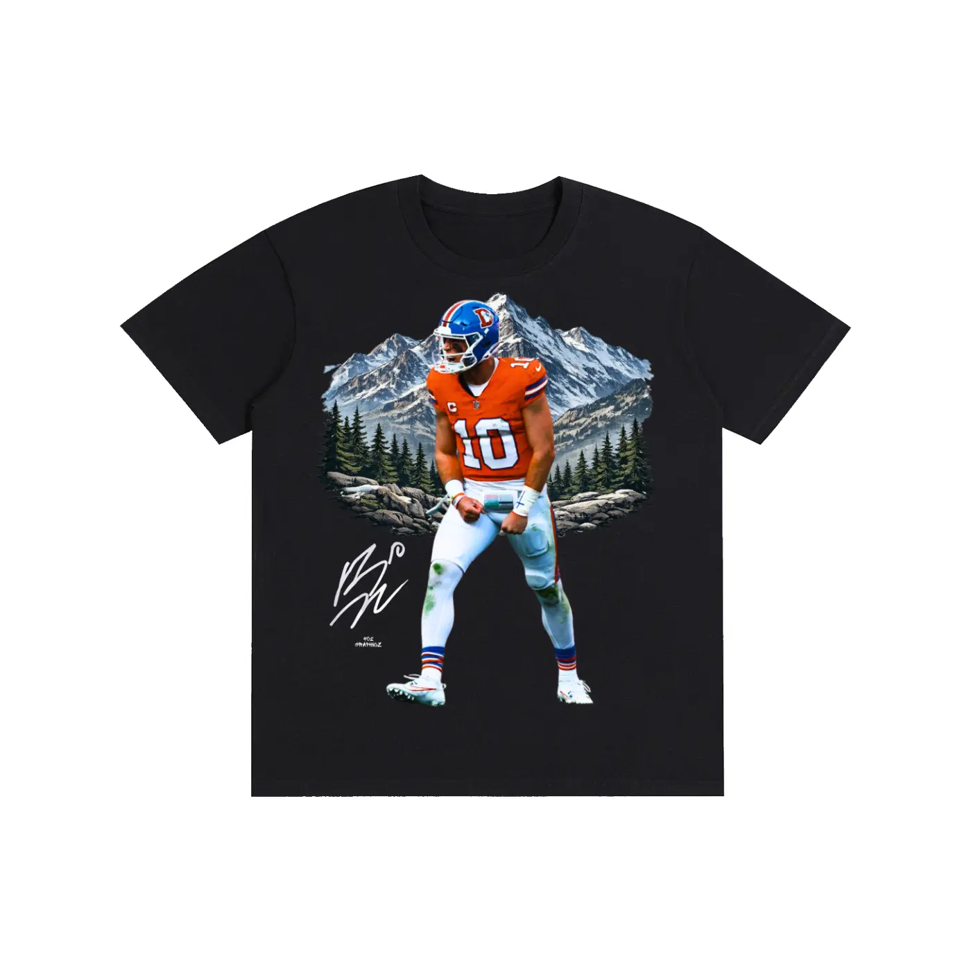 90s Style Football Graphic T Shirt, Retro Sports Tee, Vintage Inspired Cotton Short Sleeve Shirt for Men Women
