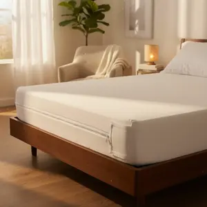 Protect-A-Bed Bed Bug Mattress Covers - 2 Pack