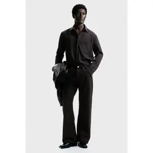 H&M Relaxed Bootcut Jeans