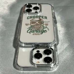 Phone case suitable for iPhone 17/17Pro Max/17Air/16/15/14/13/12Pro Max Plus, a holiday gift, suitable for couples, friends, family, or yourself, durable and shockproof, fashionable and trendy