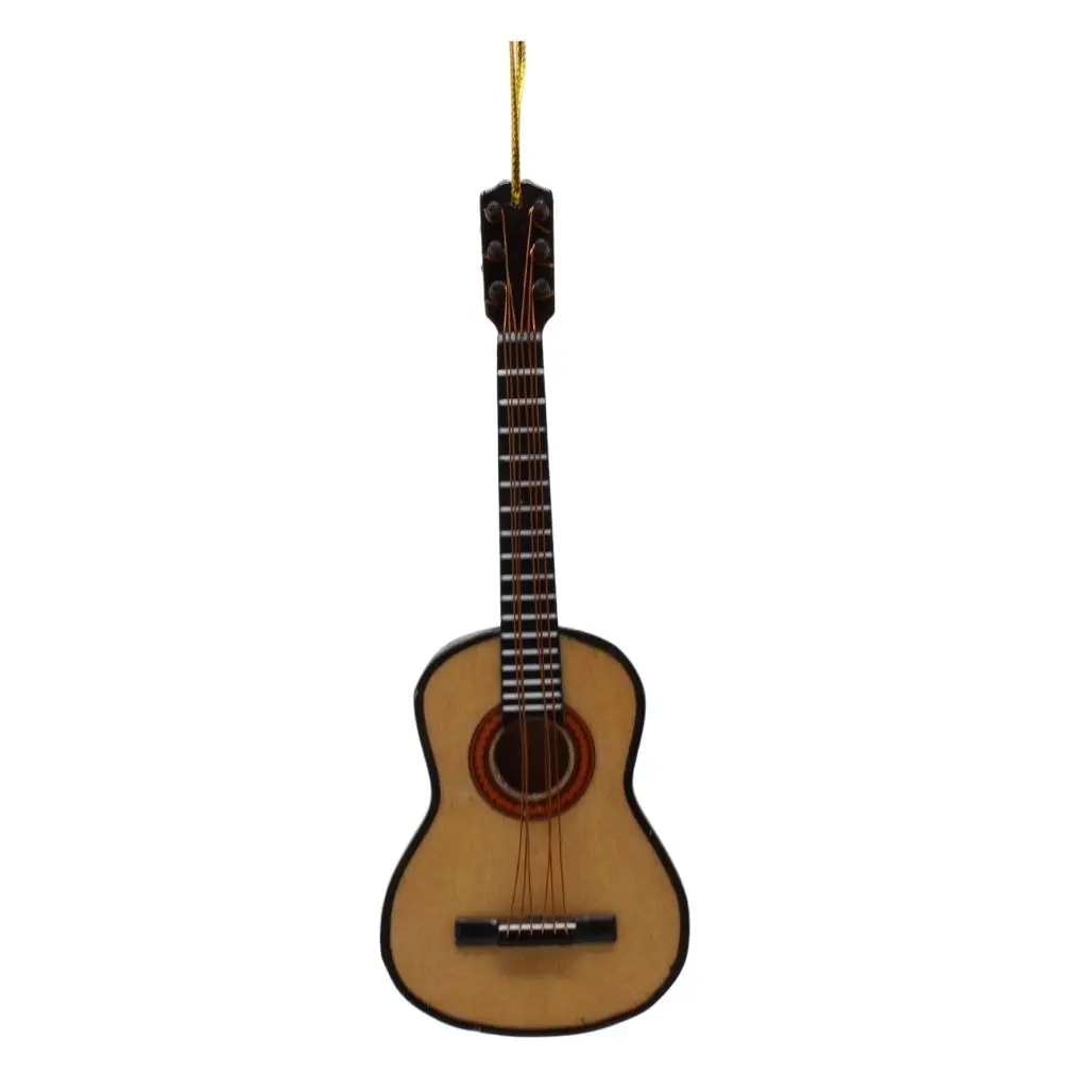Guitar Ornament