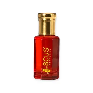 Cherry 12 ML Concentrated Fragrance (0.41 fl. oz.) - by SCUS Perfumes