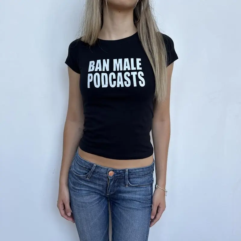 Ban Male Podcasts Top