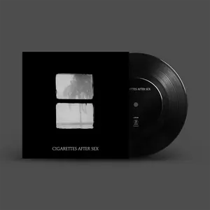 Crush 7" Vinyl Single