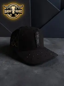 San Judas Tadeo Gorras / Hats / Snapback Caps /