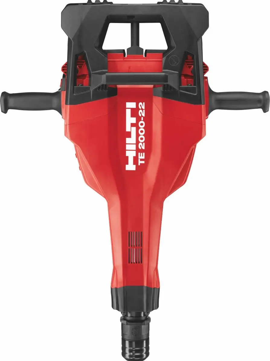 TE 2000-22 TE-S CORDLESS JACKHAMMER (Tool Only)