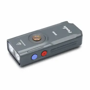 Fenix E06R Rechargeable EDC Flashlight