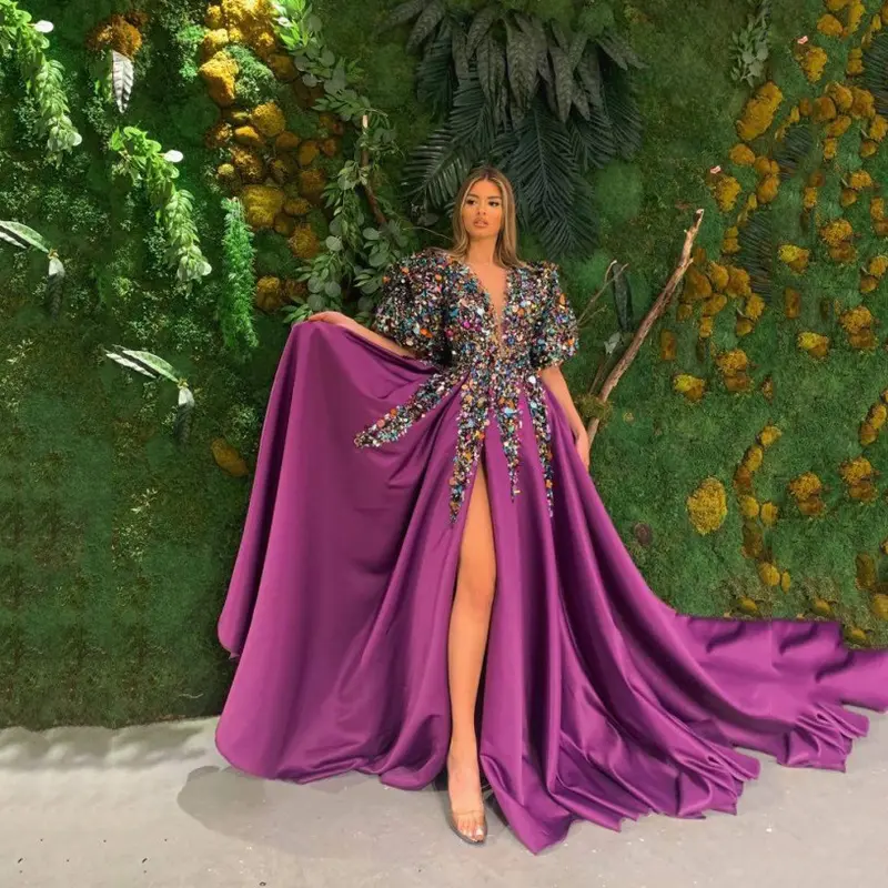 shein evening dress 2024