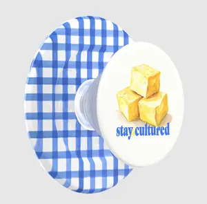 popsockets Stay Cultured MagSafe PopGrip