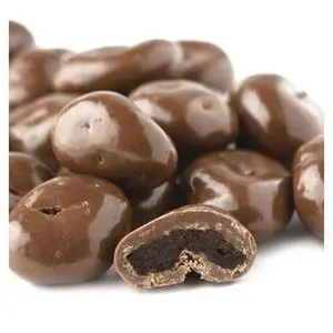 Milk Chocolate Cherries