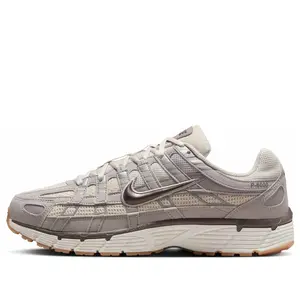 Nike P-6000 SE 'College Grey Light Orewood Brown' IB2986-002