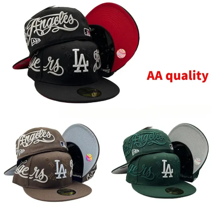 New Era Los Angeles Dodgers Born x Raised 59FIFTY Fitted Cap – Premium Embroidered MLB Baseball Hat