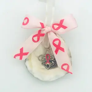 Breast Cancer Awareness Ornament
